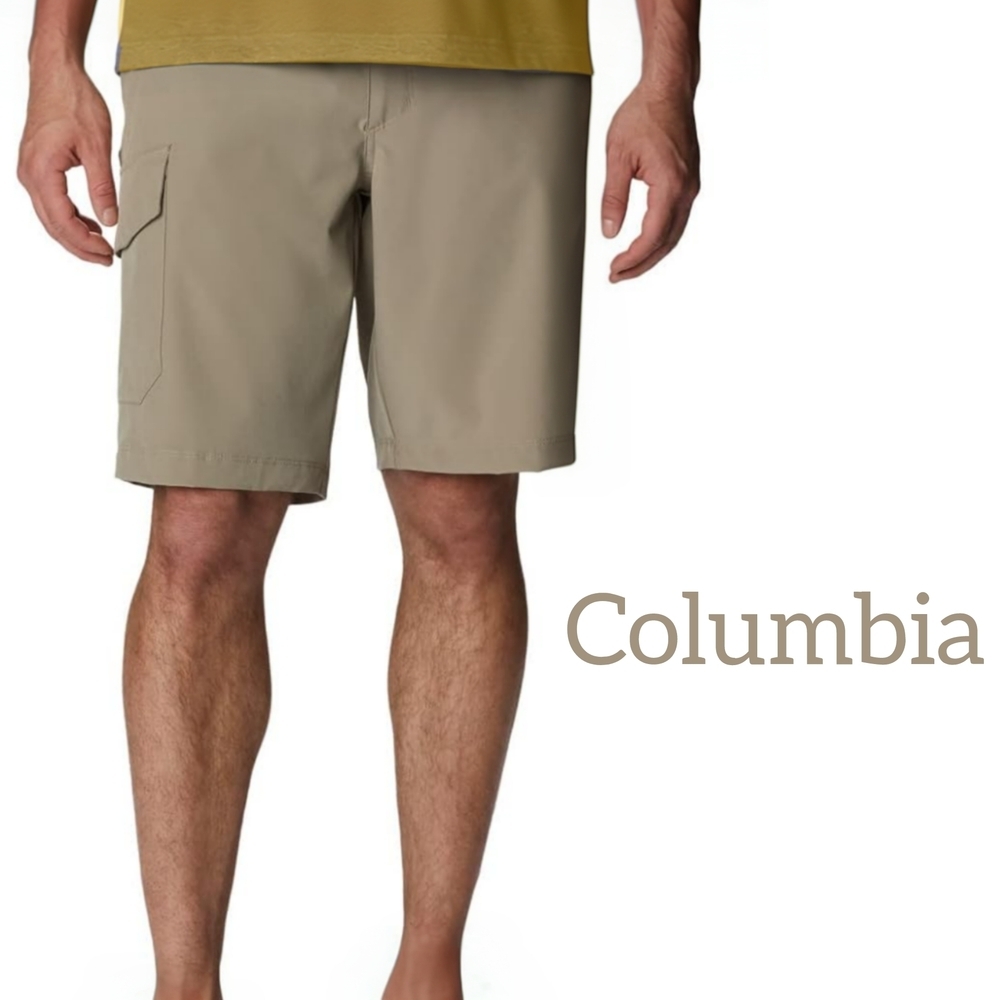 Columbia Men's Eaglecrest 10" Shorts